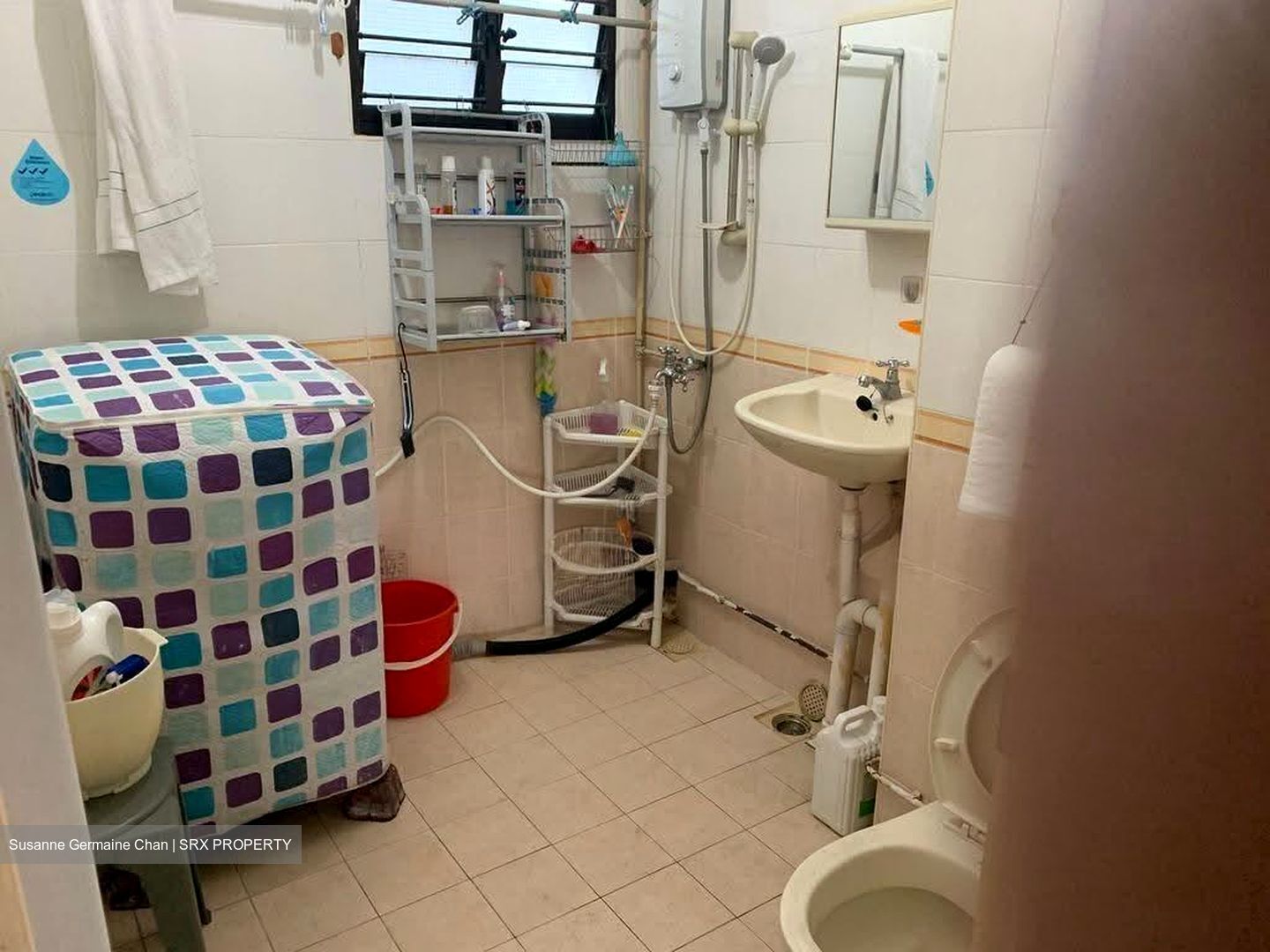 Blk 3 Marine Terrace Walk (Marine Parade), HDB 5 Rooms #609075921